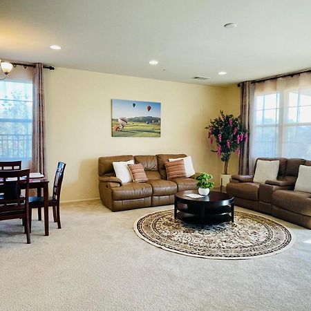 Spacious And Modern Home Near Temecula Wineries Муриета Екстериор снимка