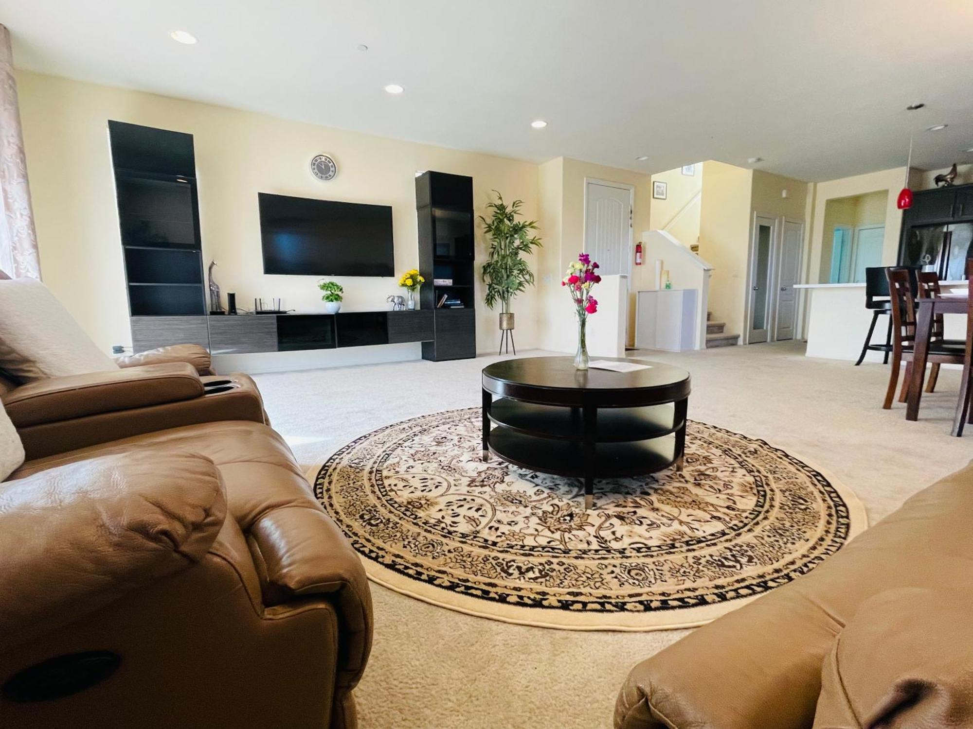 Spacious And Modern Home Near Temecula Wineries Муриета Екстериор снимка